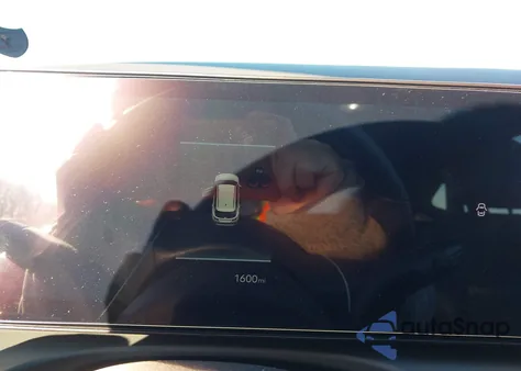 2025 Hyundai Tucson Xrt from USA, damaged, VIN 5NMJF3DE7SH606862